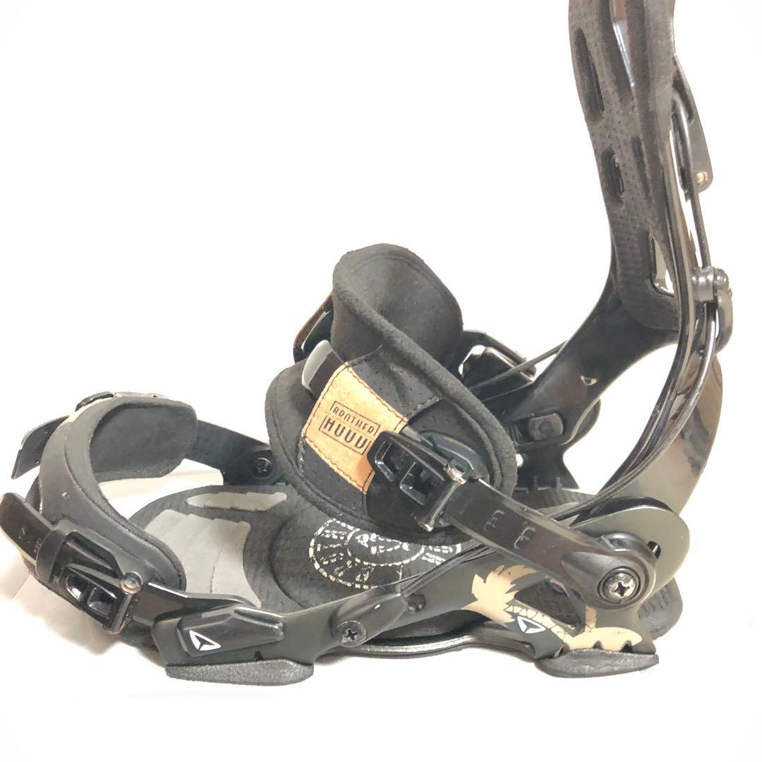 SP BROTHERHOOD M coreより硬　team並 マルチエントリー