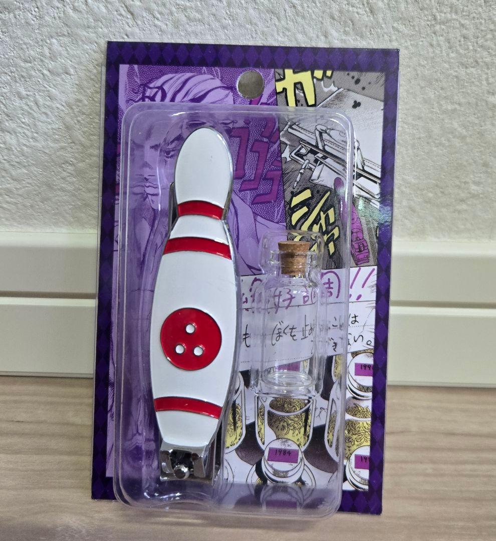 JOJO　吉良吉影・キラークイーン　セット