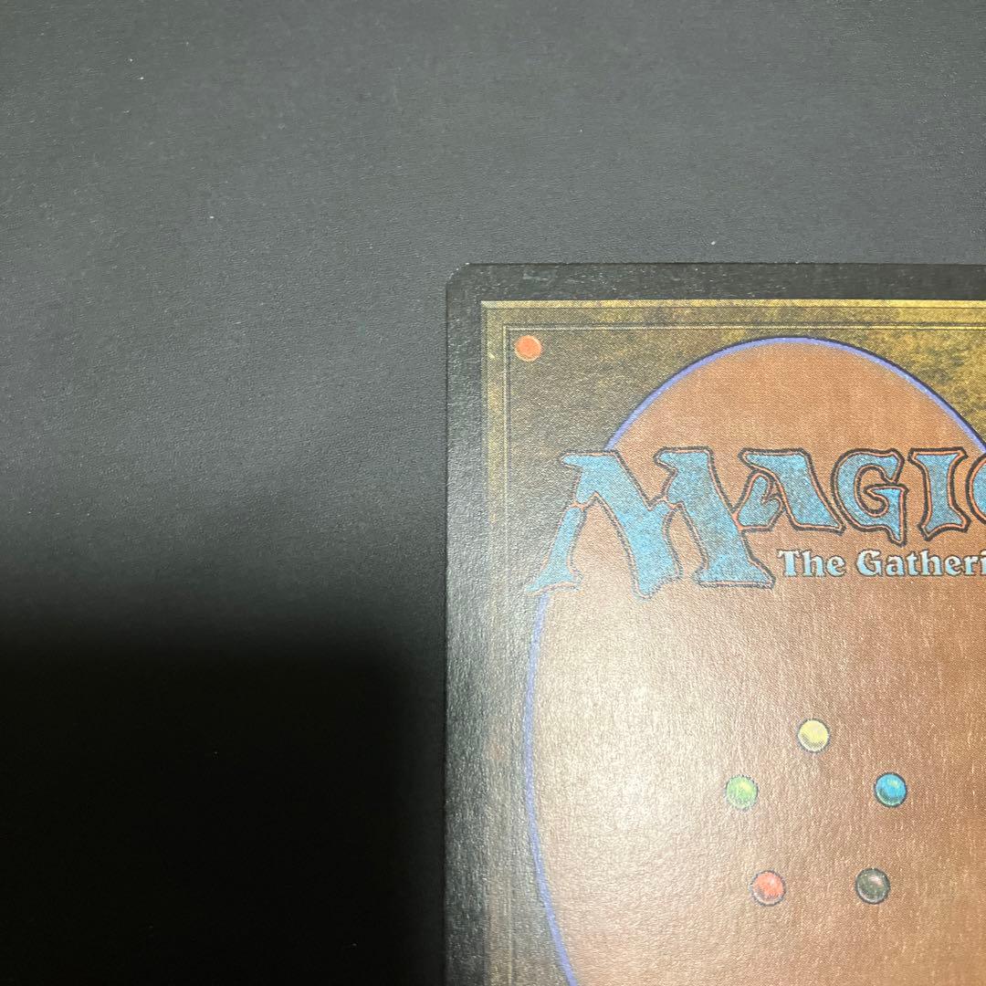 ナントゥーコの影/Nantuko Shade [TOR] 日本語foil 1枚