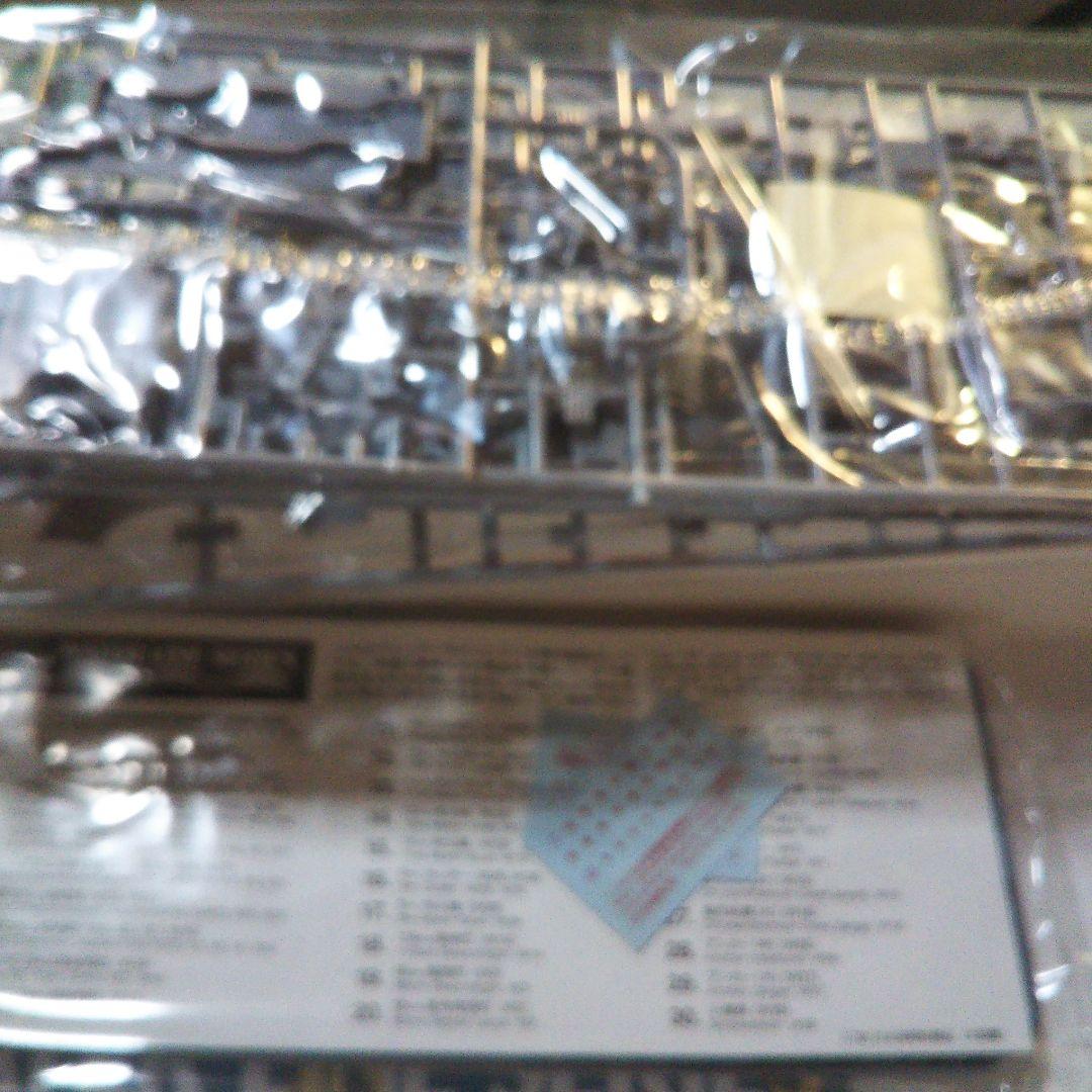 中古品　リーオー / キュベレイMk-II / ガンダム魔王 / ミーティア他