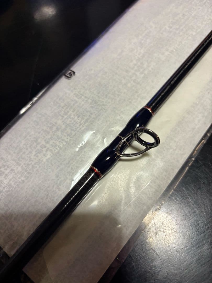 MCワークス　ワイルドブレーカー106R 10周年記念モデル