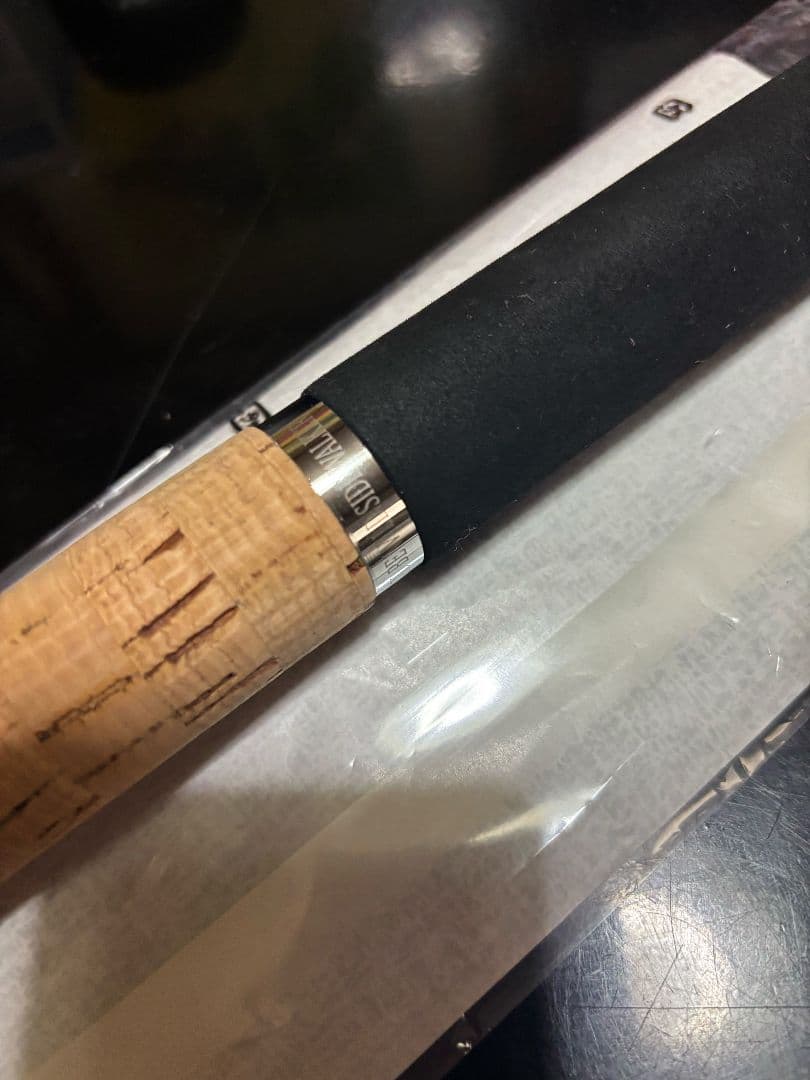 MCワークス　ワイルドブレーカー106R 10周年記念モデル