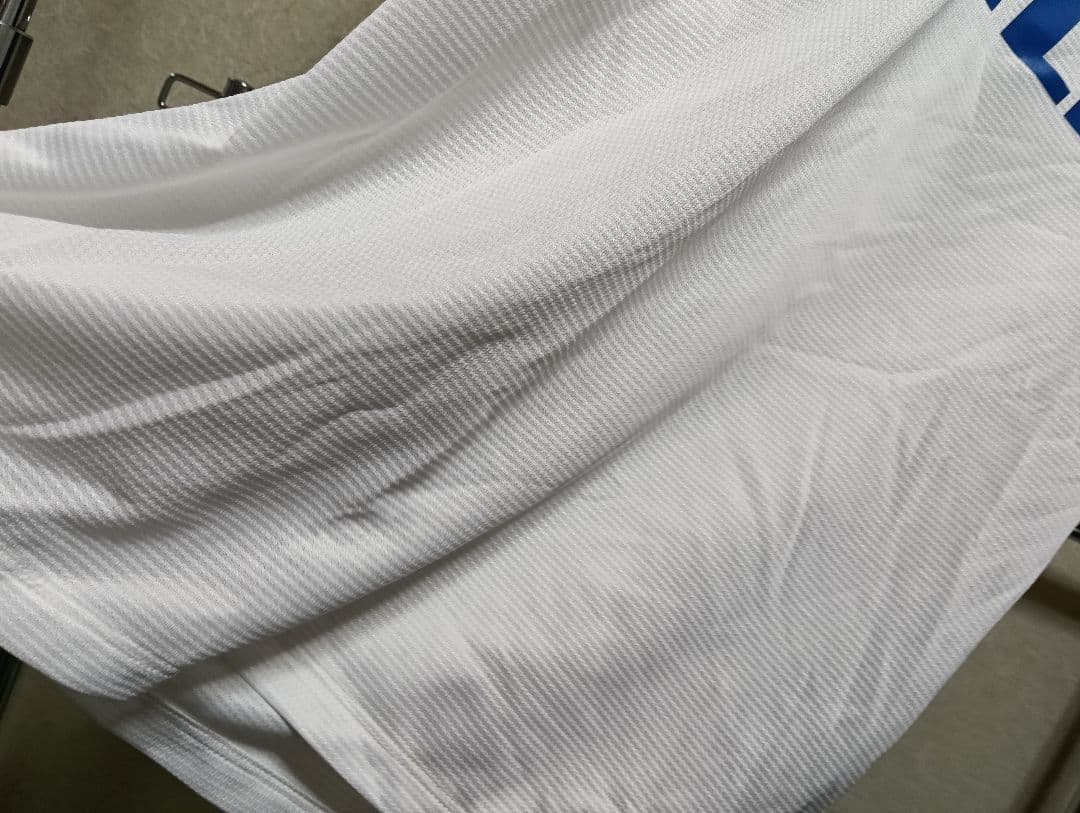 正規品・超美品！ ナイキ インテル ユニフォーム 13-14 S