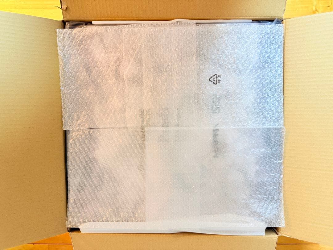 【開封品】呪術廻戦 パンダ 渋谷スクランブルフィギュア 1/7スケールフィギュア