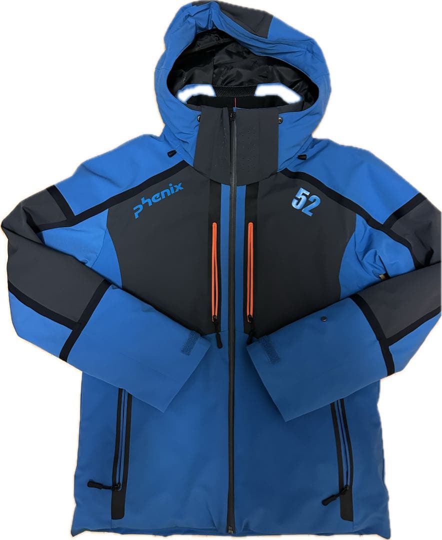 Phenix スキーウェア 上下セット　Lサイズ