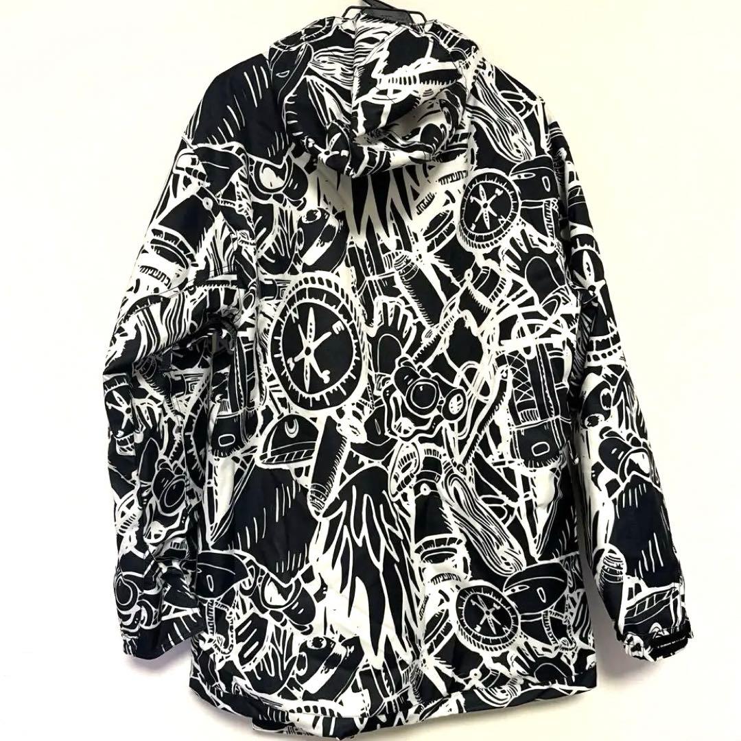 sands スノーボード ウェアセットアップ グローブ フェイスマスク付き！