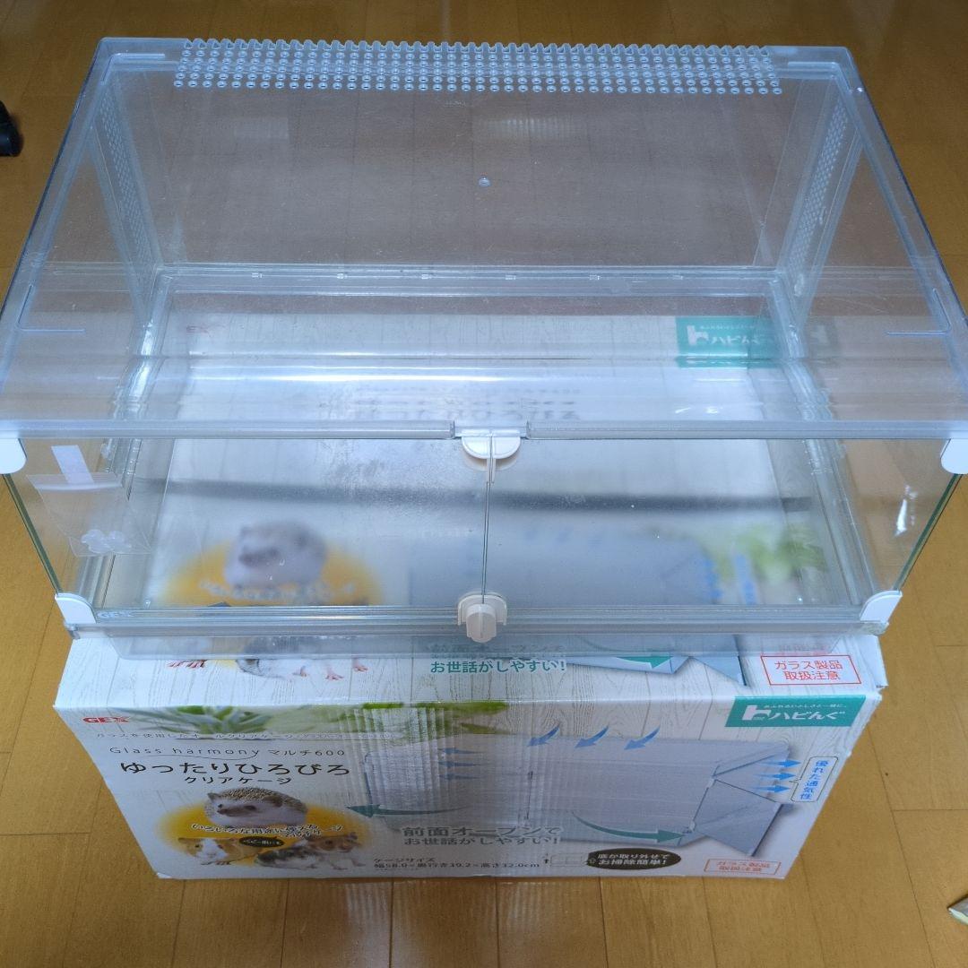 GEX　グラスハーモニー　マルチ600