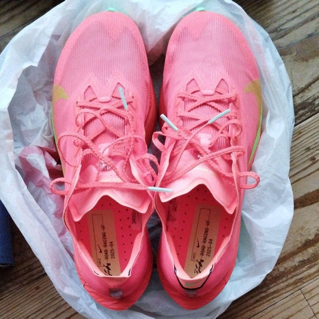 ナイキ ヴェイパーフライ 4 ほぼ新品 26.0cm