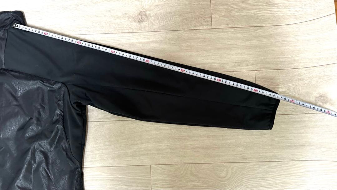 ミズノプロ　ウインドブレーカー【Ｌ】