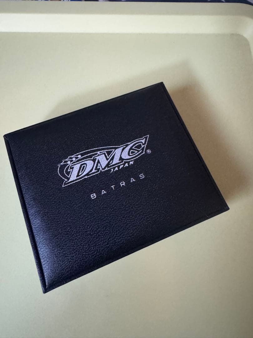 ダーツ DMC BATRAS