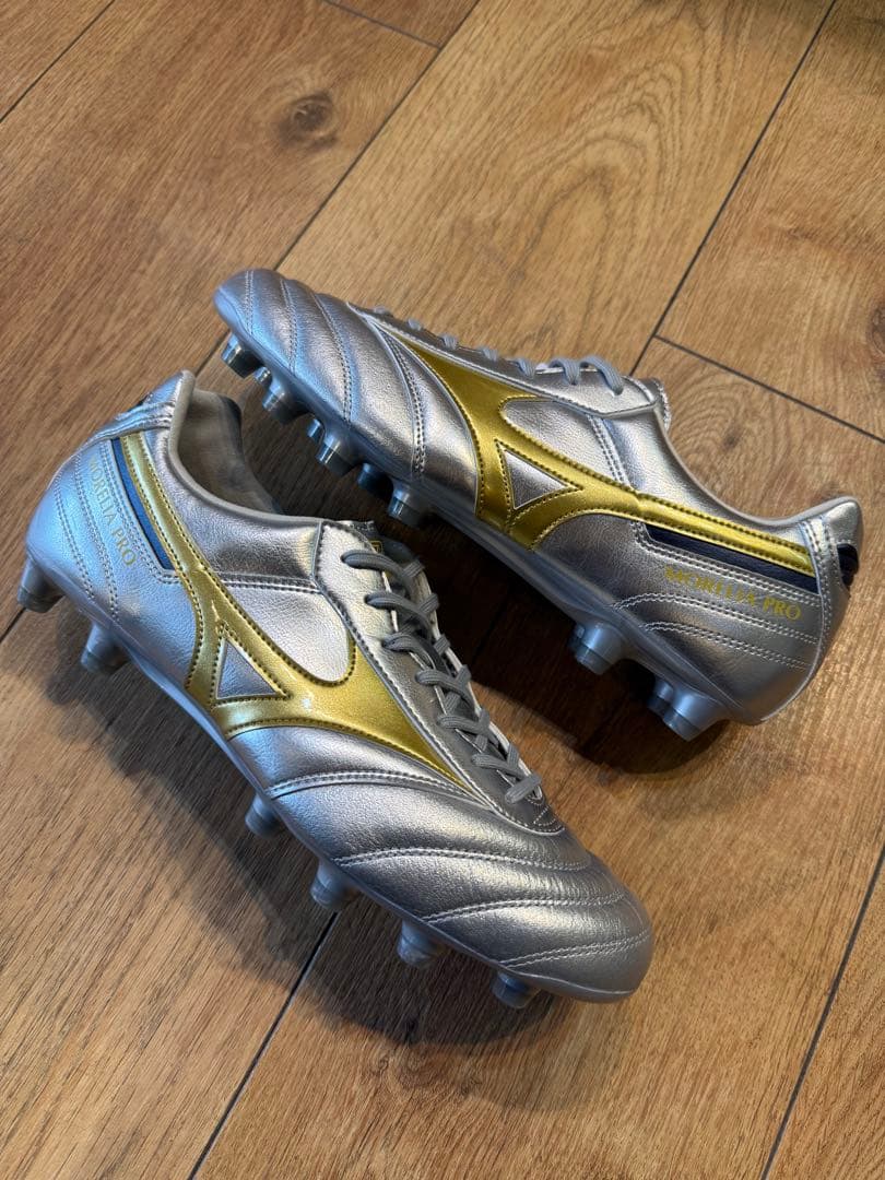 日本未発売モレリア2 PRO 28cm