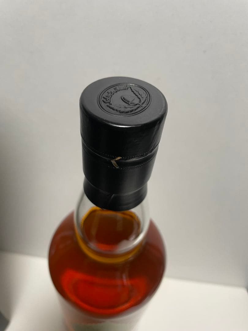 イチローズモルト　秩父　ダブルディスティラリーズ　700ml ウイスキー