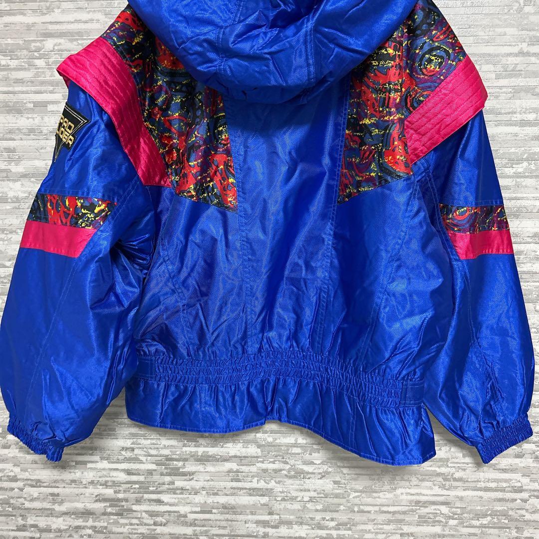 プロスライダー スキーウェア上下セット 3L メンズ 防寒　タグ付き