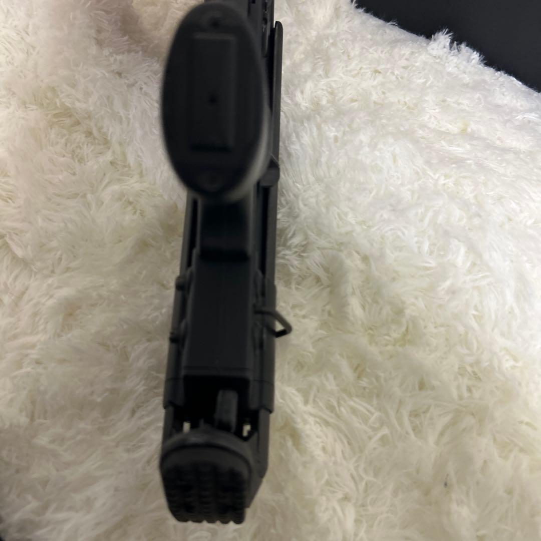 【付属品多数】東京マルイ　G3　SAS　HC ハイサイクルカスタム