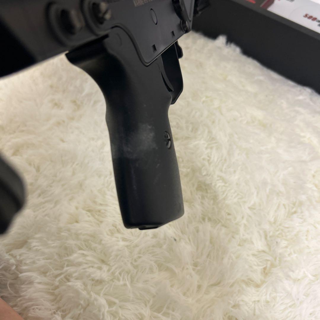 【付属品多数】東京マルイ　G3　SAS　HC ハイサイクルカスタム