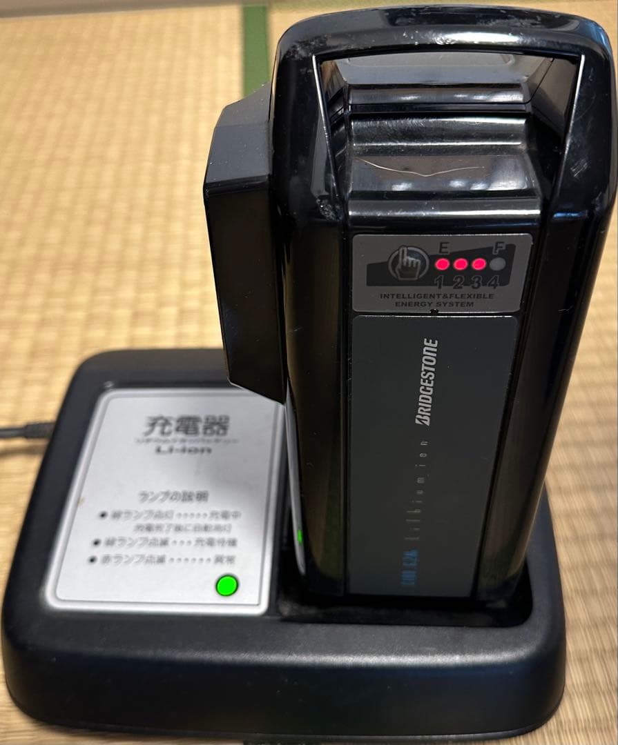 Kiyo さま専用Assista 電動アシスト自転車 シティタイプ