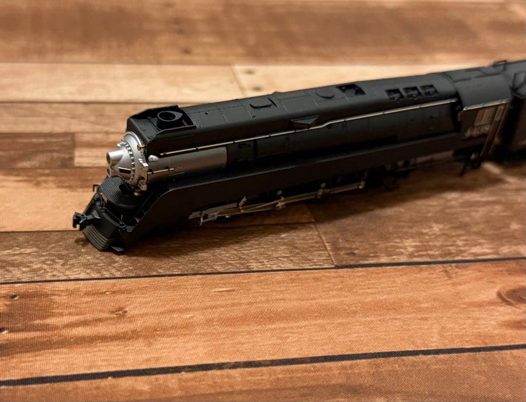 【月末限定特価】KATO GS-4 SOUTHERN PACIFIC LINE