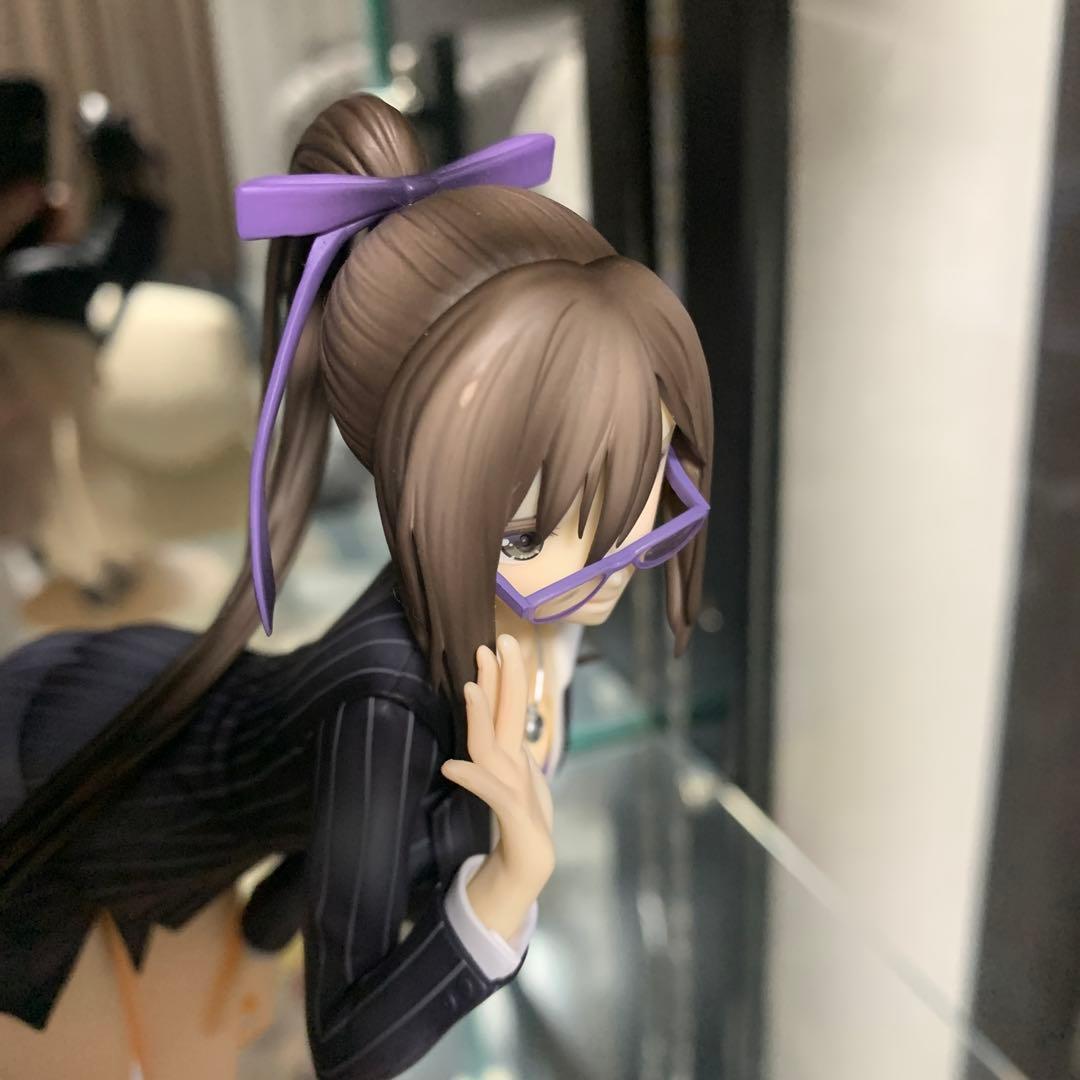 ブレードアークス from シャイニングＥＸ　サクヤ -女教師Ver.-