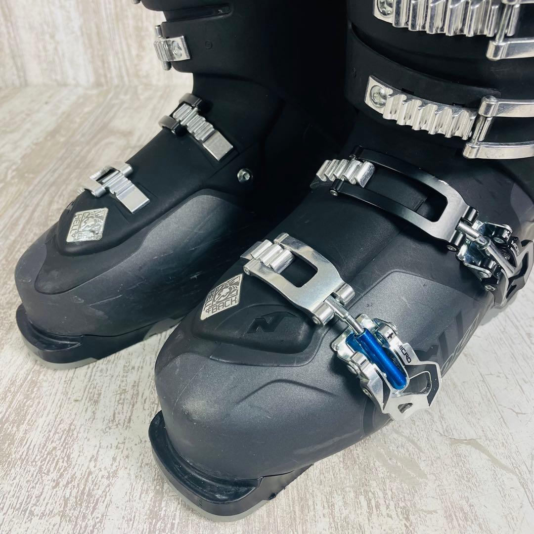 Nordicaノルディカ　HELL&BACKヘル＆バックスキーブーツ【26.5】