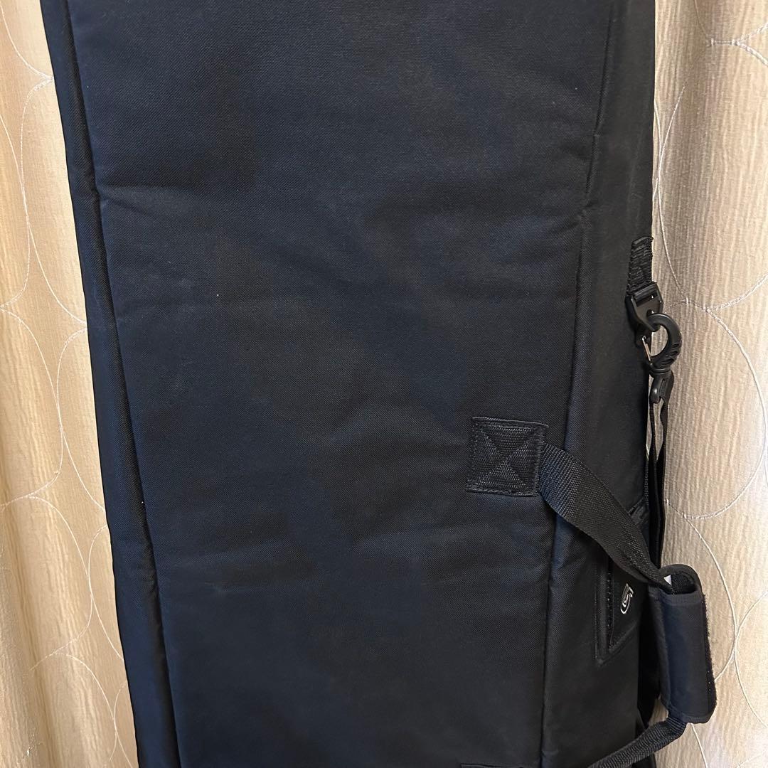 ◇状態良好◇ BURTON スノーボード用キャリーケース　キャスター付　大容量