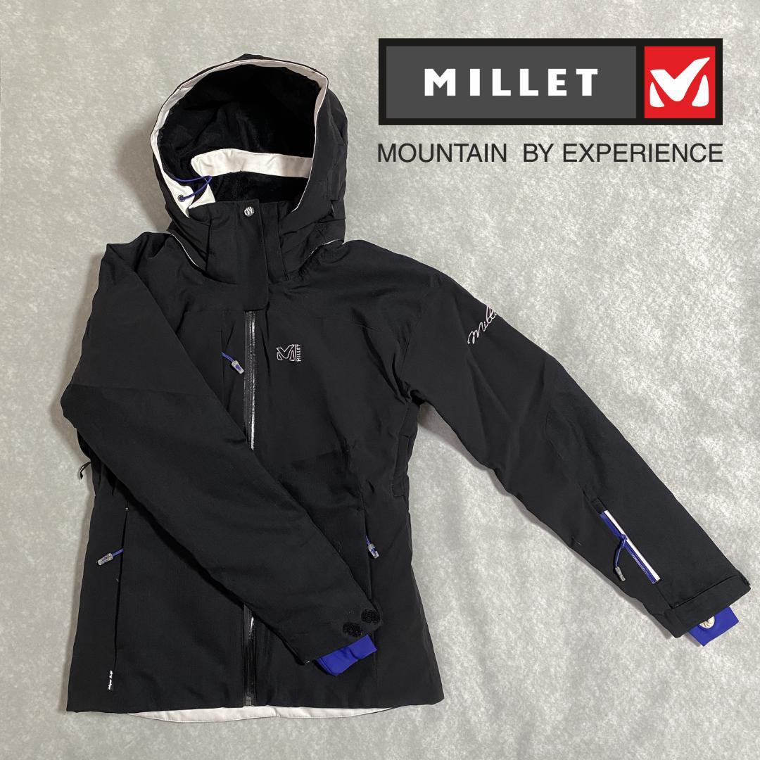 ✨良品✨MILLET ミレー スキーウェア プリマロフト 高機能 MIV6142