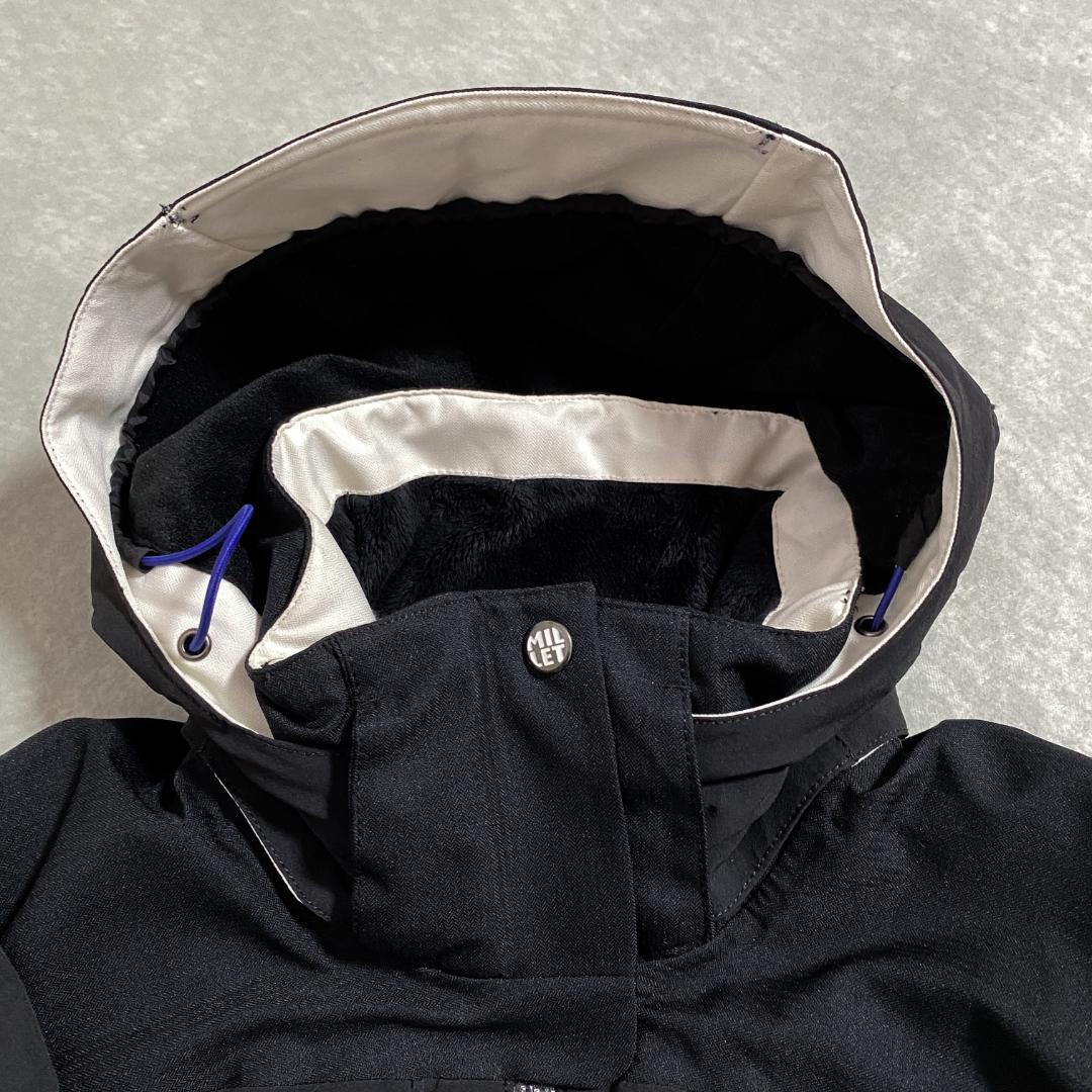 ✨良品✨MILLET ミレー スキーウェア プリマロフト 高機能 MIV6142