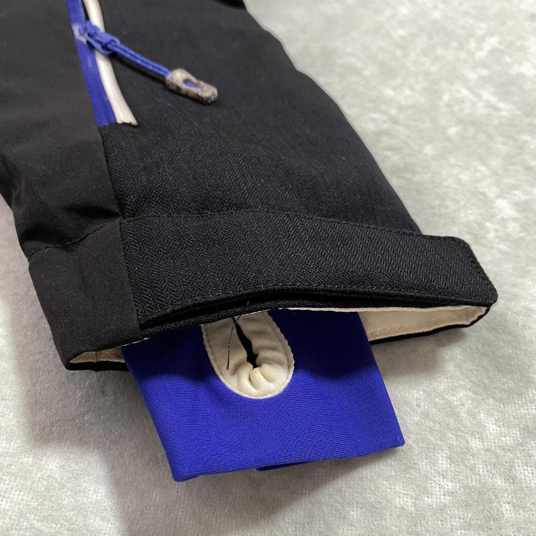 ✨良品✨MILLET ミレー スキーウェア プリマロフト 高機能 MIV6142