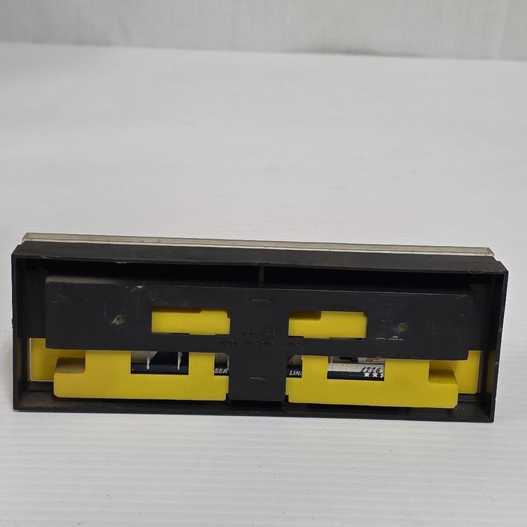 TOMY　U36Bディーゼル機関車 スピリット・オブ　76　電車　おもちゃ　昔