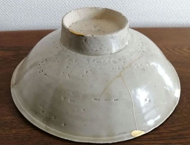 中国福建省　同安窯系青磁