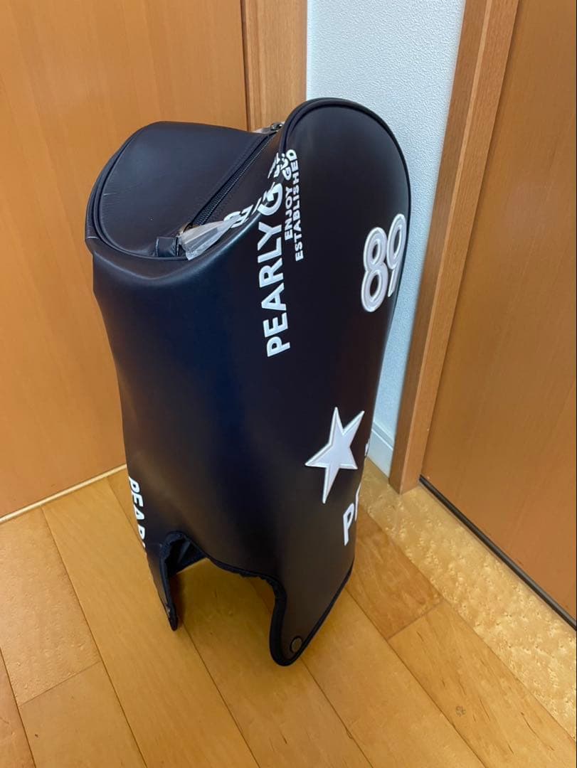 ⭐︎zaki12110808 ⭐︎PEARLY GATES キャディバッグ