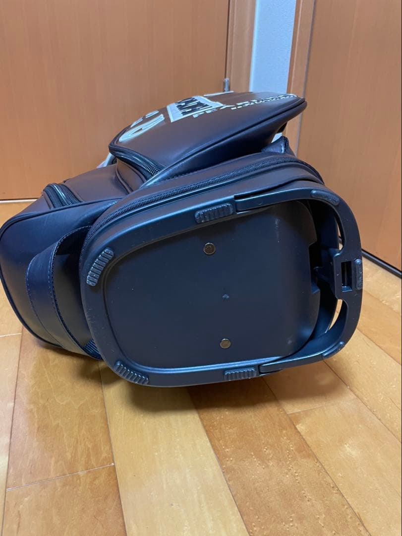 ⭐︎zaki12110808 ⭐︎PEARLY GATES キャディバッグ