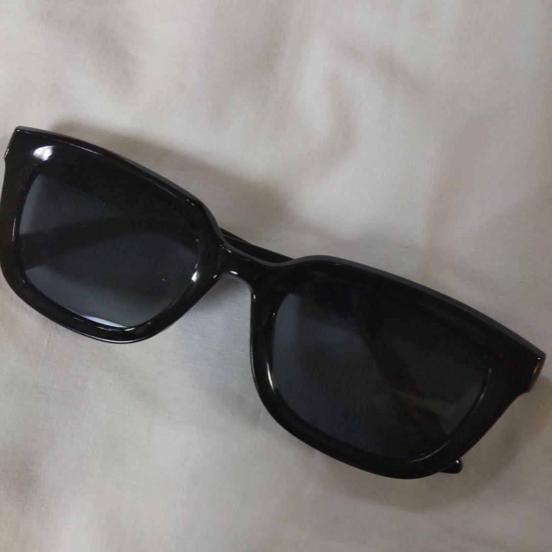 あぶない刑事土屋太鳳サングラス