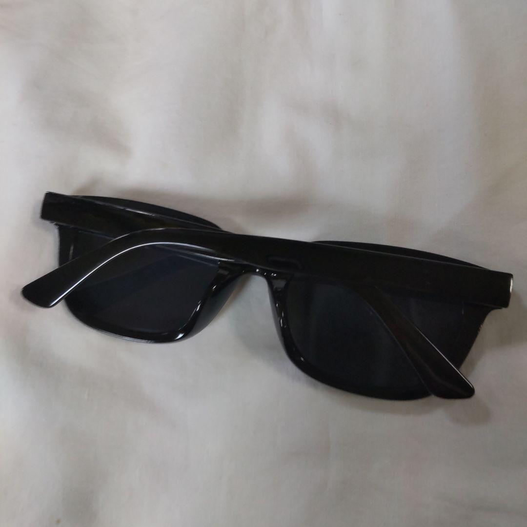 あぶない刑事土屋太鳳サングラス