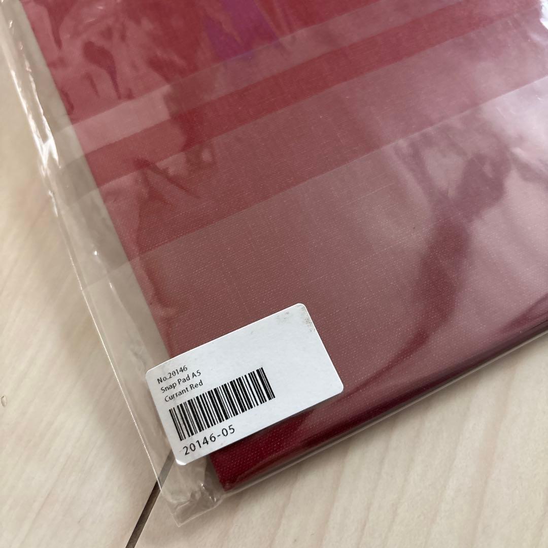 POSTALCO ポスタルコ スナップパッド