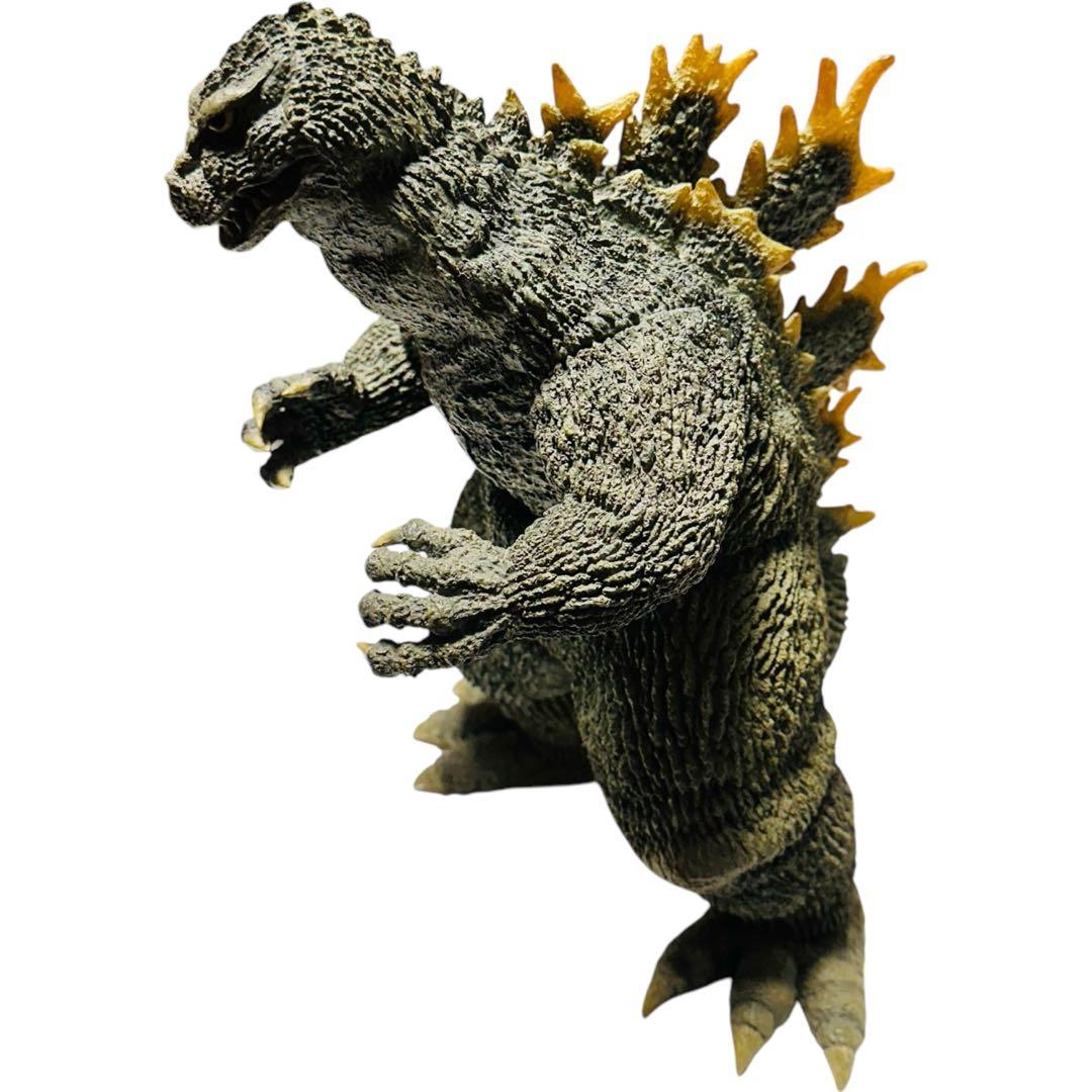 プレックス 東宝30cmシリーズ キングコング対ゴジラ ゴジラ 1962