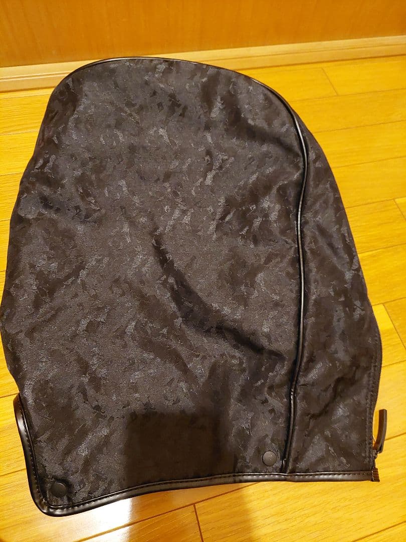 ブラックレーベル　PING ピン キャディバッグ