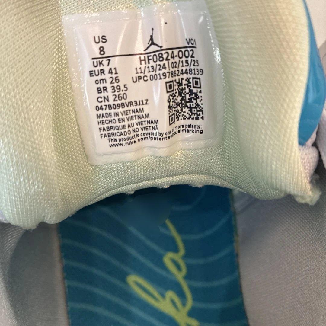 新品未使用　ルカ4PFナビゲーター