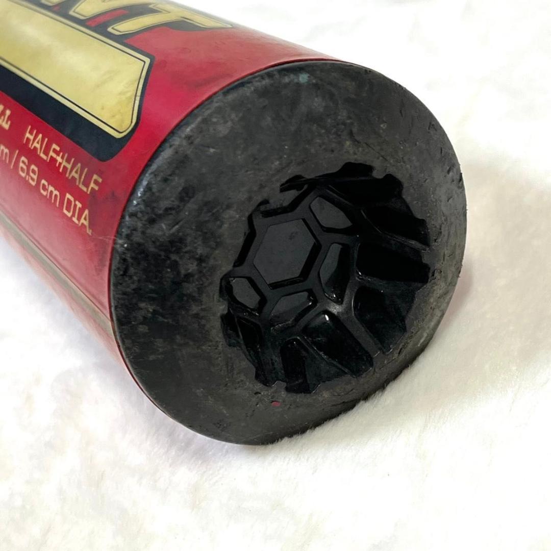 DeMARINI ディマリニ K-POINT 一般軟式用　84cm