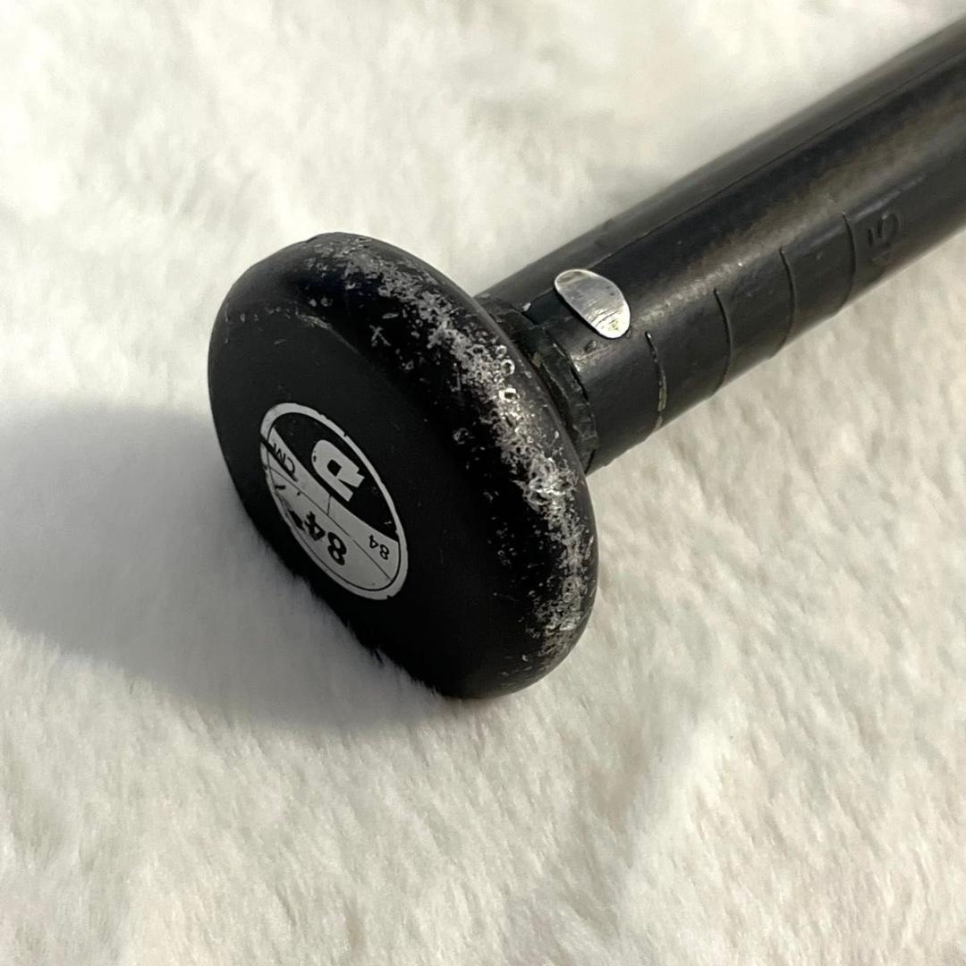 DeMARINI ディマリニ K-POINT 一般軟式用　84cm