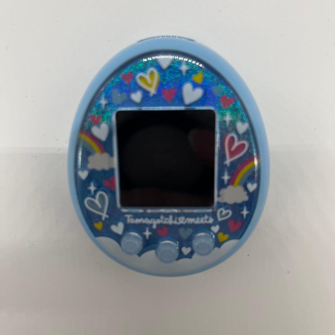 たまごっちみーつ　メルヘンブルー