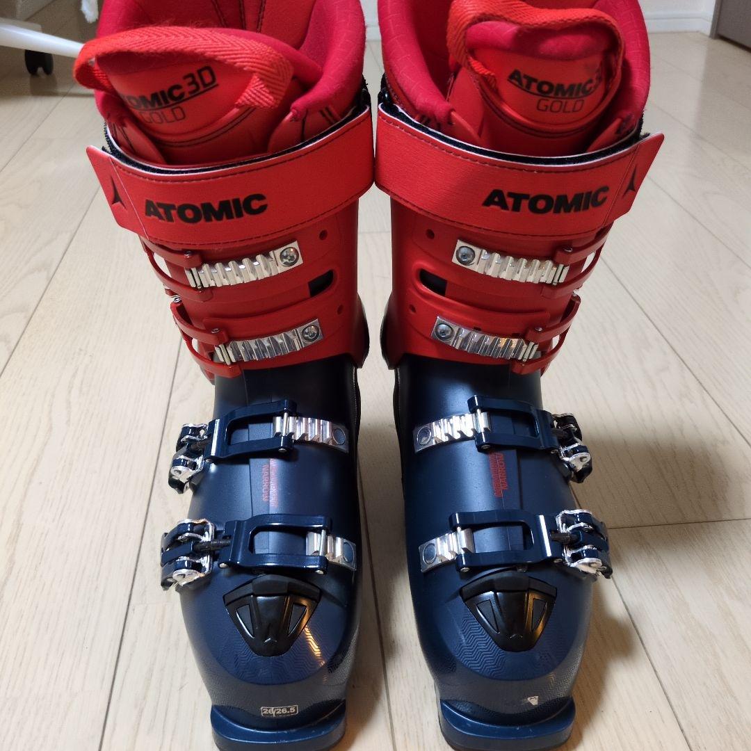 ATOMIC HAWX ULTRA 110S スキーブーツ　26.5cm