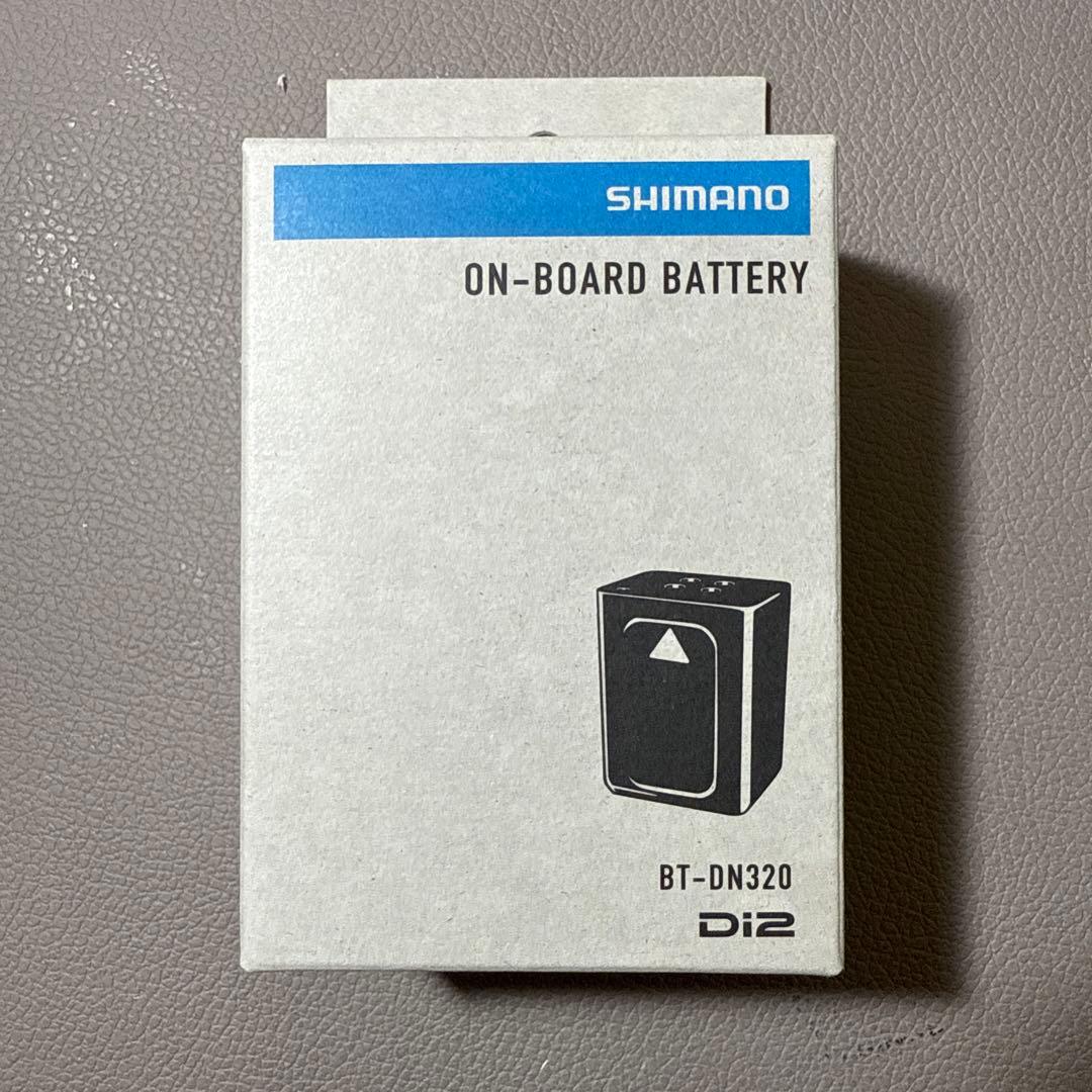 新型シマノXT Di2 M8250-SGS 12速アップグレードセット　新品