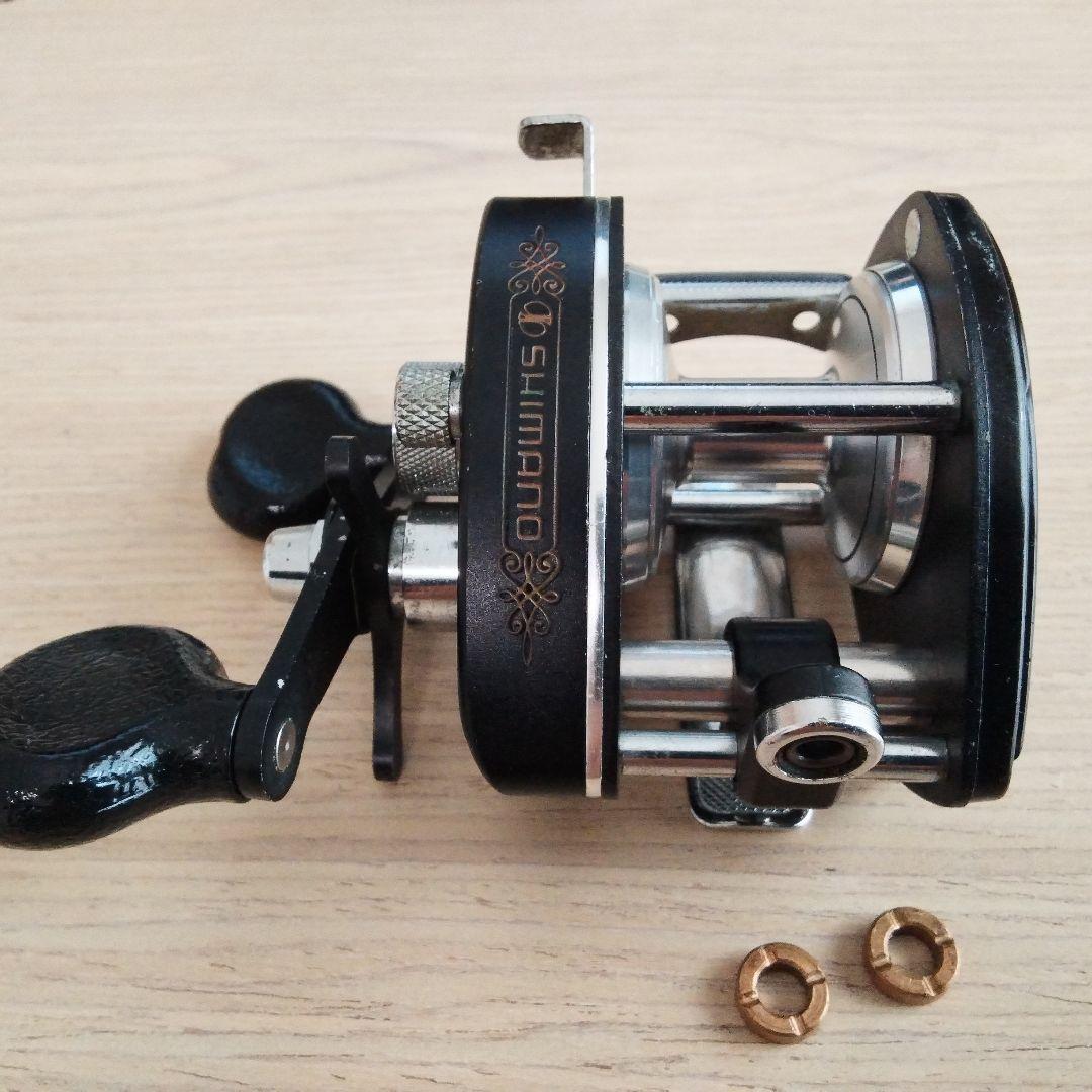 シマノ バンタム 10SG SHIMANO Bantam