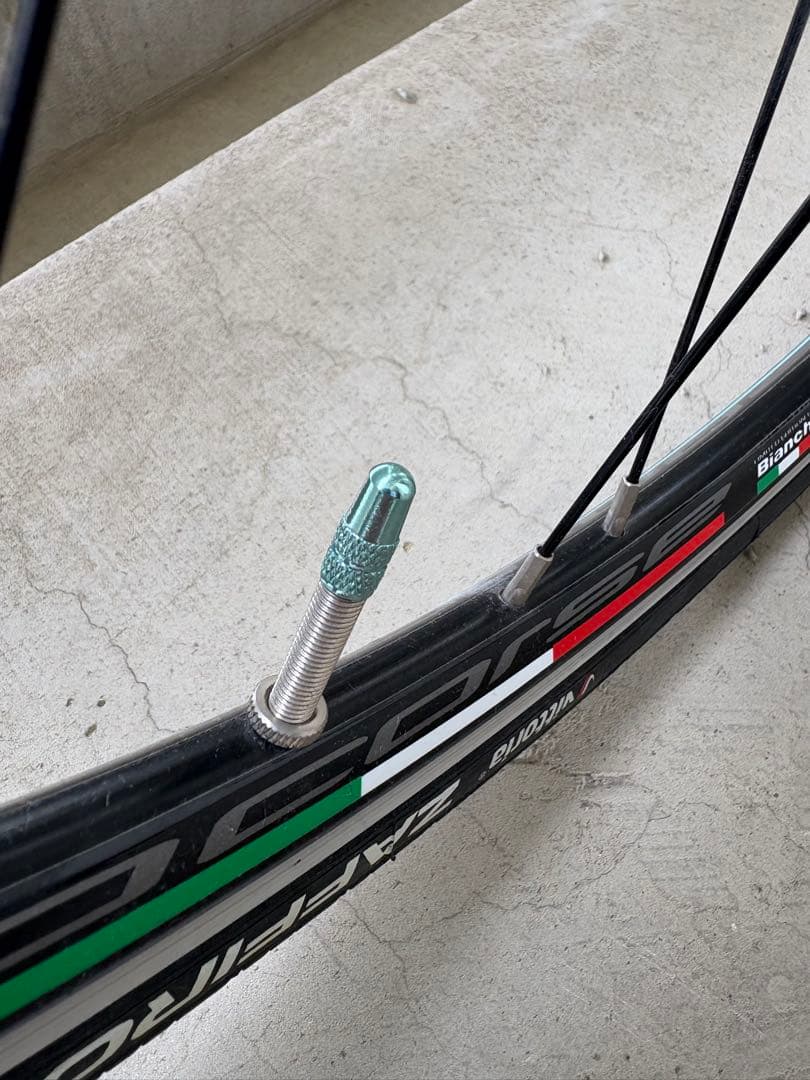 Bianchi ビアンキ VIA NIRONE 7 ロードバイク 2020年