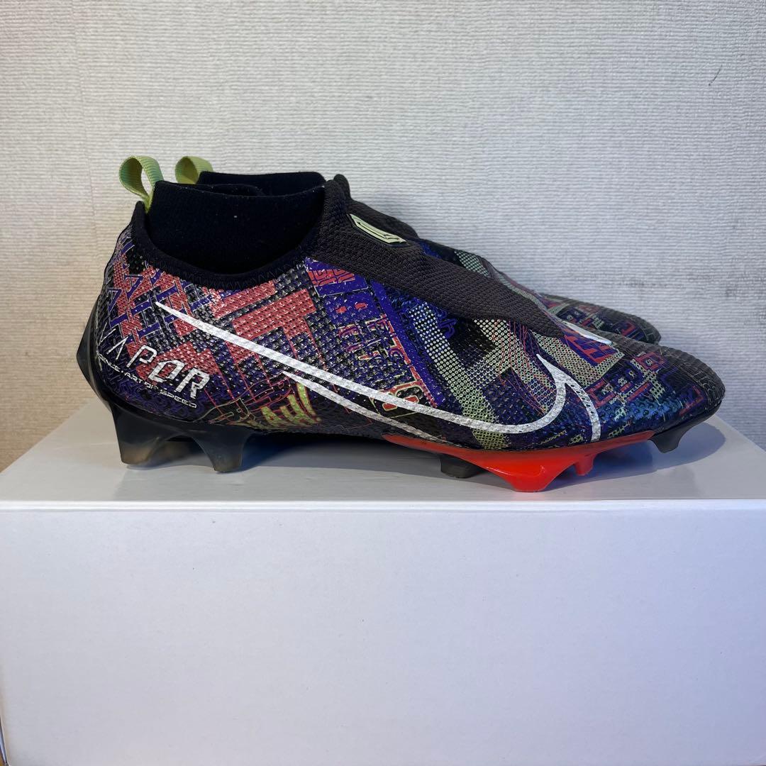 【26.5cm】Nike Vapor OBJモデル※値下げ対応可能