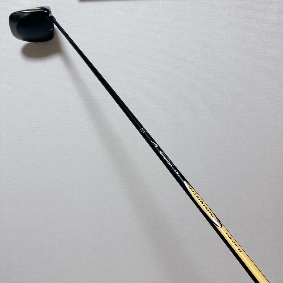 美品 廃盤品 NIKE ナイキ SQ SUMO2 10.5 ドライバー R