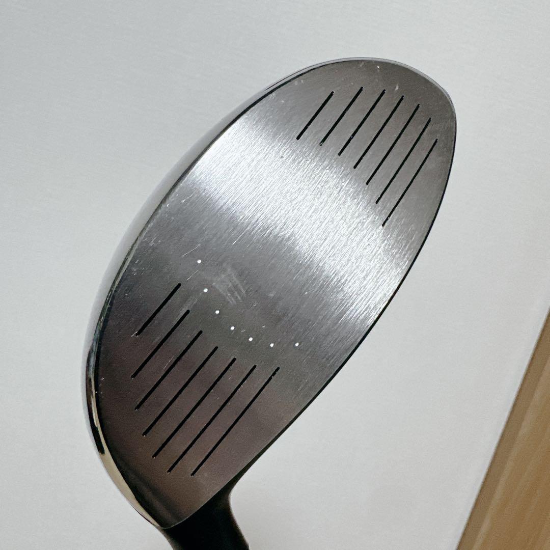 美品 廃盤品 NIKE ナイキ SQ SUMO2 10.5 ドライバー R