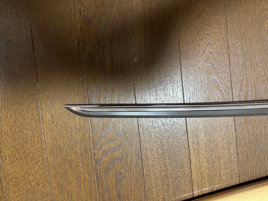 模造刀 豊臣秀吉