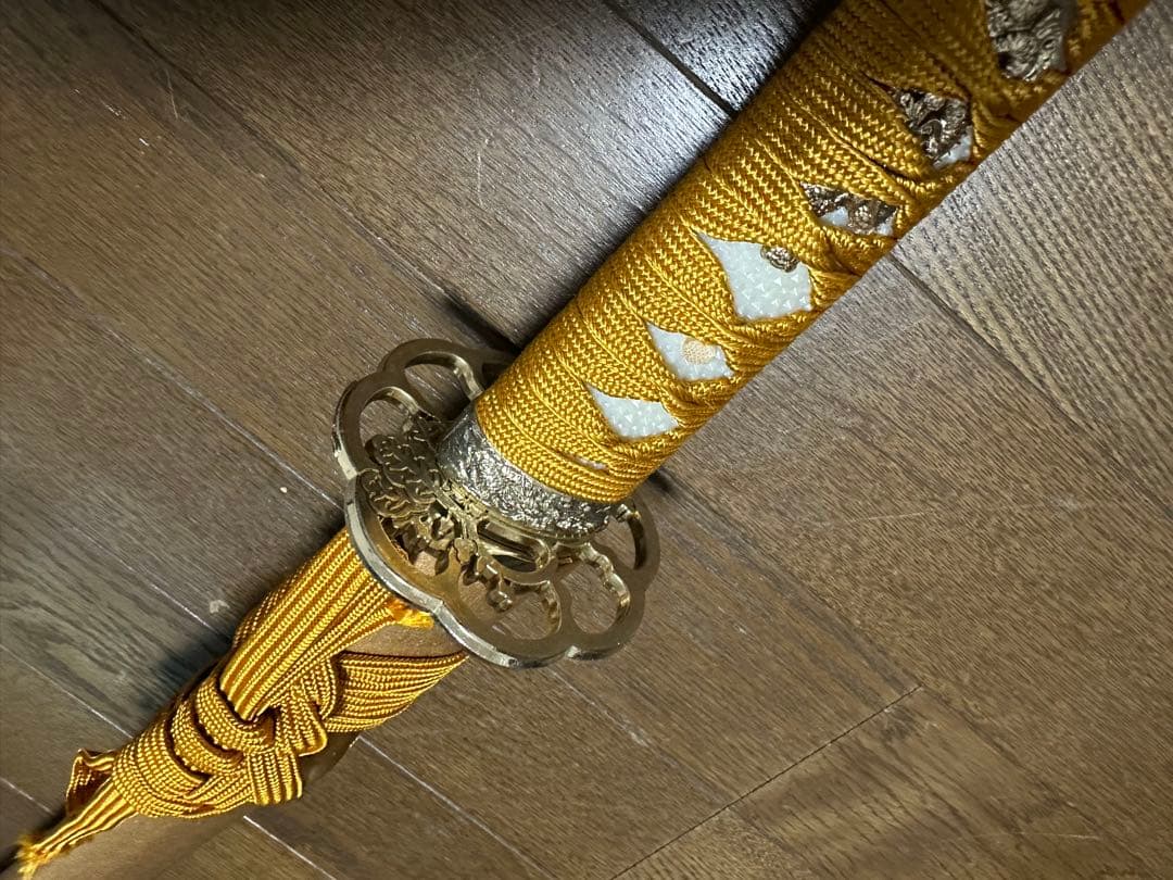 模造刀 豊臣秀吉