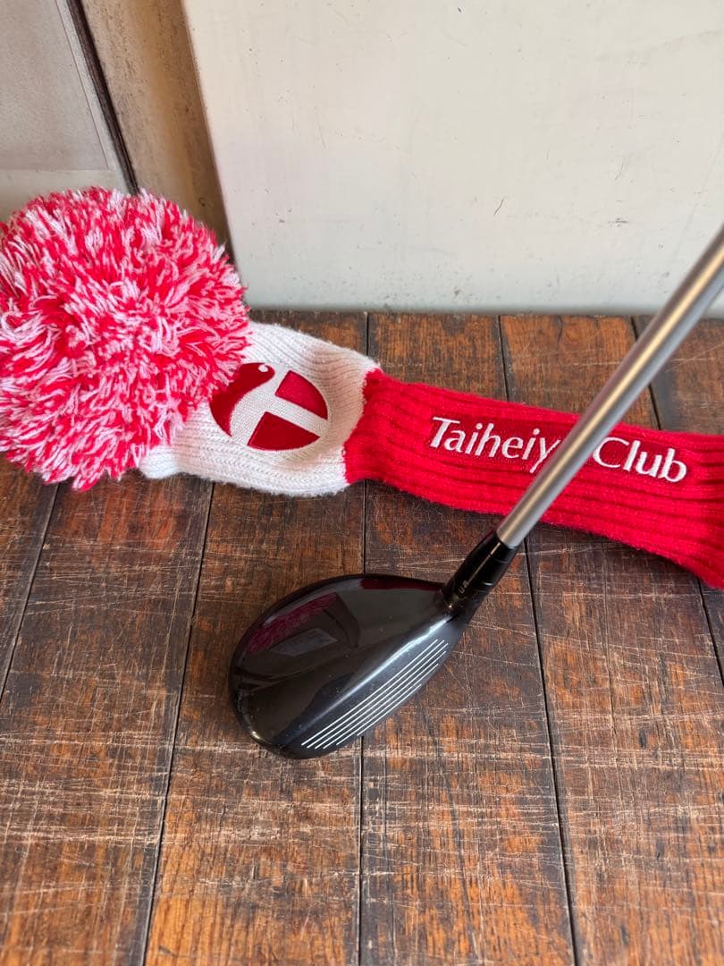 タイトリスト 818h1/816h2 (19°/23°)